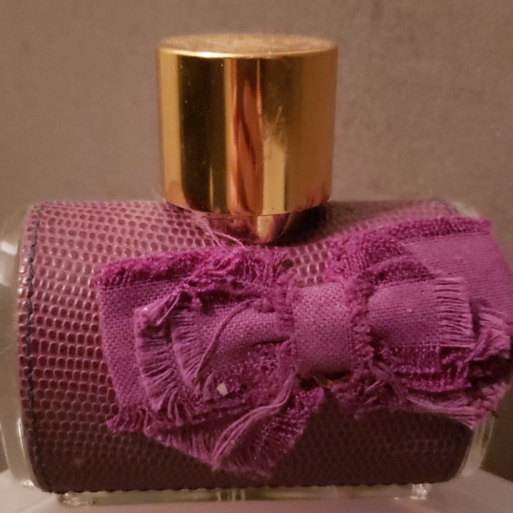 Meet your Posher, Lux